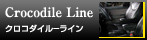 Crocodile Line